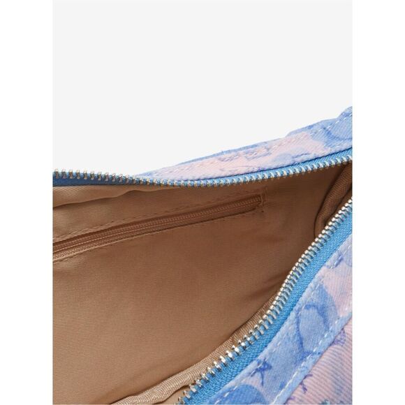 Care Bears Cheer Bear & Grumpy Bear Convertible Crossbody Belt Bag - Picture 5 of 5